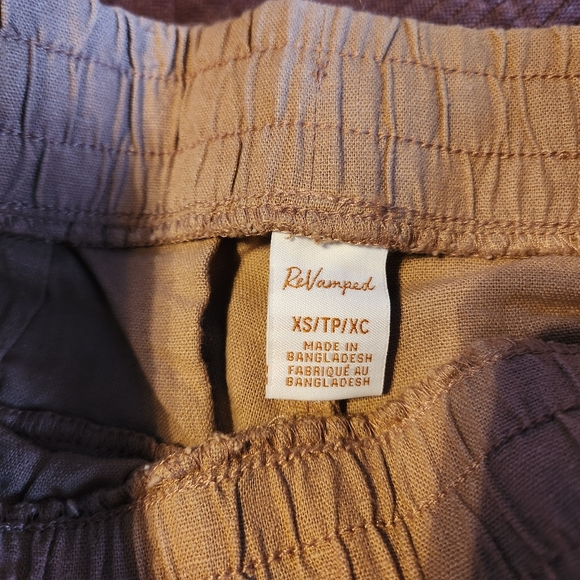 Charlotte Russe capri Jogger - Picture 3 of 3